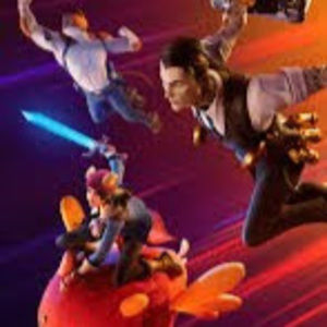 Meet your Posher, Alejandro